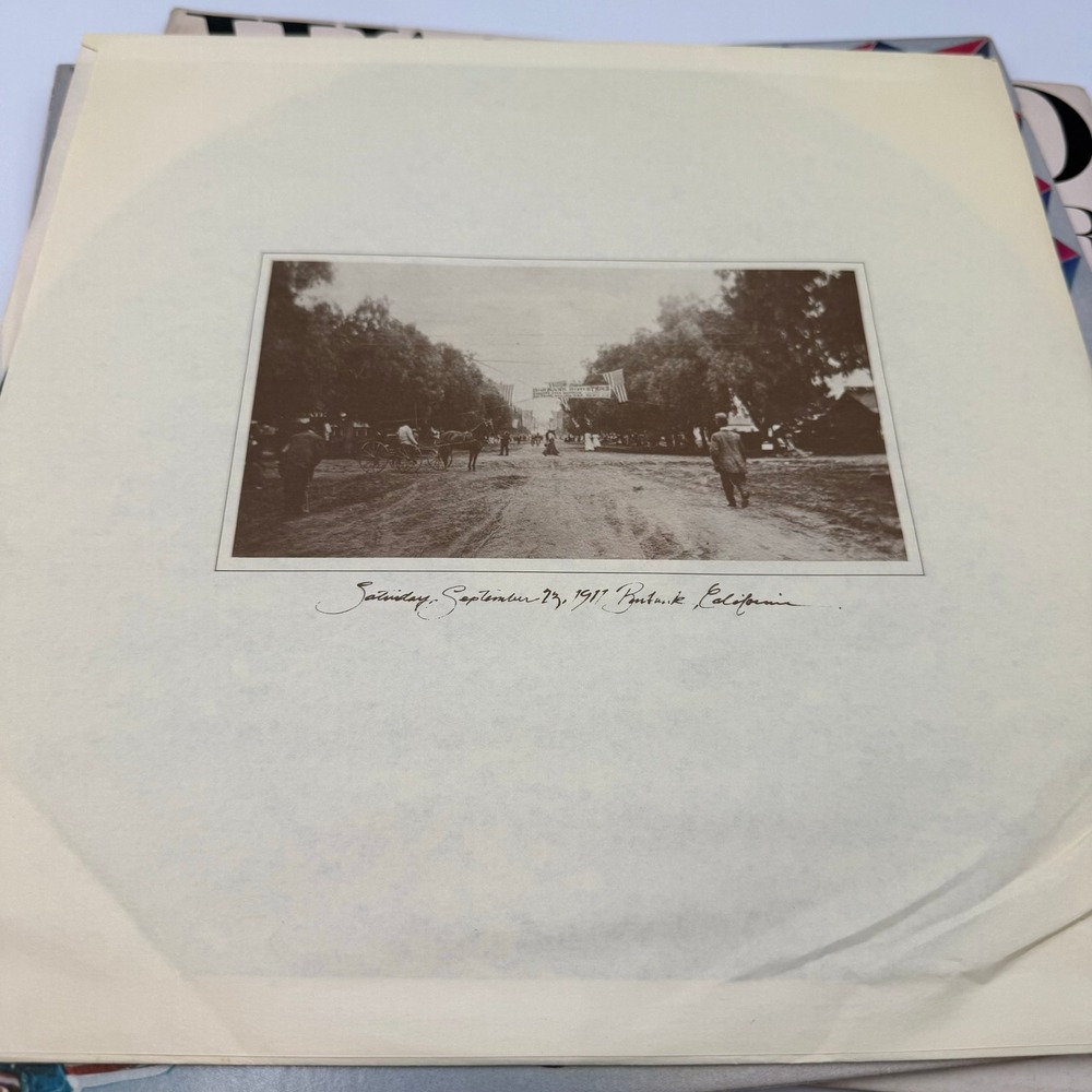 Richard Pryor Wanted Live In Concert 1978 Double Vinyl LP 2BSK 3364 Gatefold - Picture 8 of 16